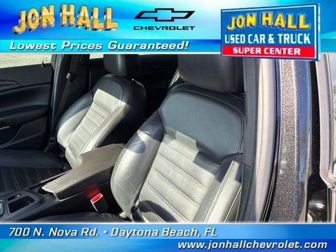 Used 2015 Buick Regal GS w/ Driver Confidence Package #2 image 20