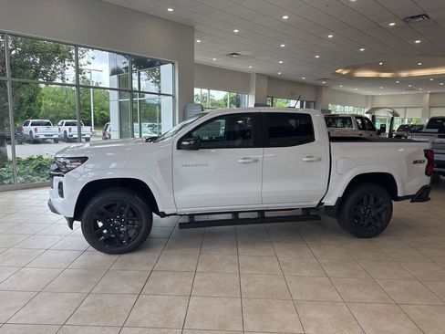 New 2025 Chevrolet Colorado Z71 w/ Z71 Convenience Package 2 image 6