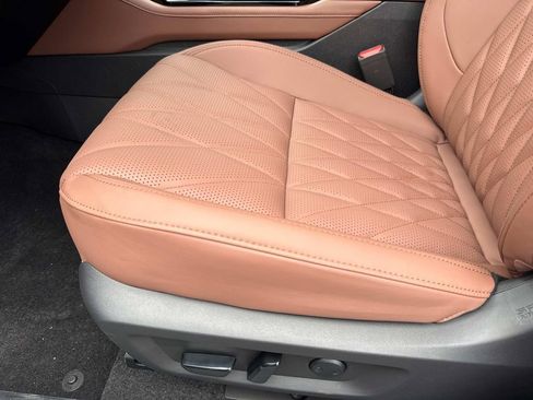 New 2025 Mitsubishi Outlander SEL FWD image 25