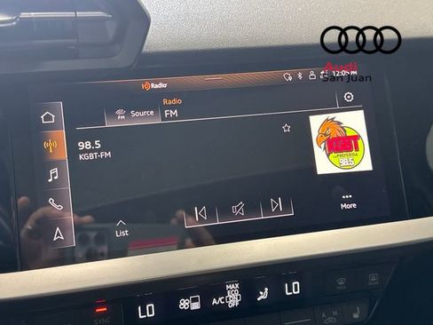 Used 2023 Audi A3 2.0T Premium w/ Convenience Package image 15