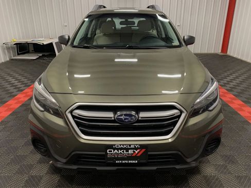 Used 2018 Subaru Outback 2.5i image 7