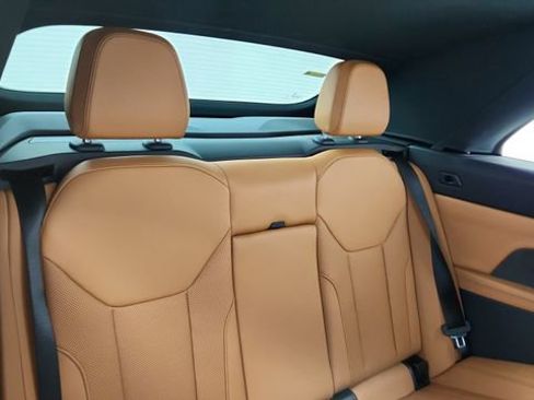 Used 2026 BMW 430i Convertible image 30