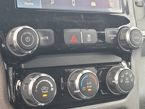 New 2026 RAM 5500 Tradesman w/ Chrome Appearance Group image 16