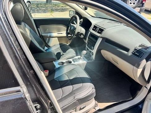 Used 2010 Mercury Milan Premier AWD/4WD image 7
