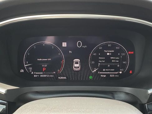 Certified 2026 Acura MDX SH-AWD w/ Technology Package image 25
