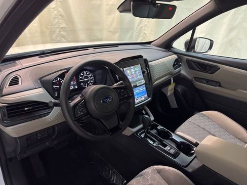 New 2026 Subaru Forester image 24