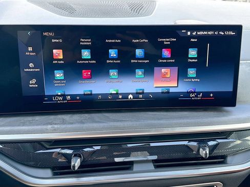 New 2026 BMW X7 xDrive40i w/ Executive Package image 31