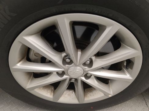 Used 2019 Hyundai Sonata ECO FWD image 31