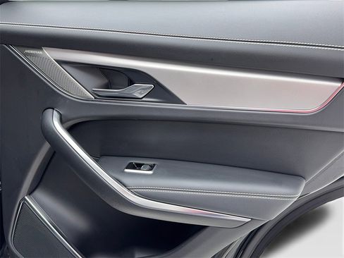 Used 2024 Jaguar F-PACE R-Dynamic S image 52