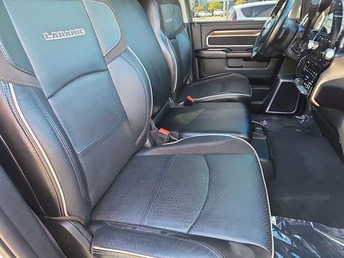 Used 2023 RAM 2500 Laramie image 18