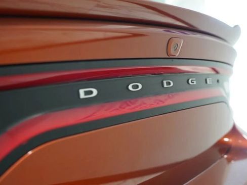 Used 2021 Dodge Charger GT w/ Navigation & Travel Group RWD image 10