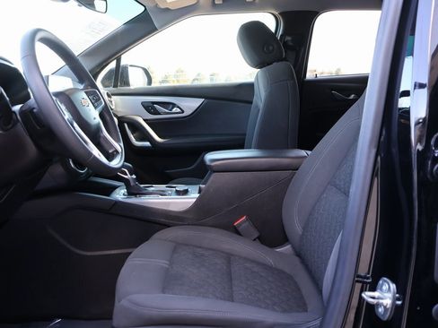 Used 2022 Chevrolet Blazer LT w/ LPO, Black Accent Package image 23