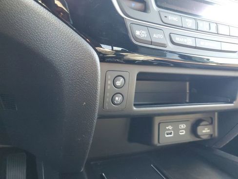 New 2026 Honda Ridgeline Black Edition image 26