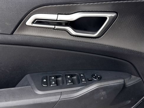Certified 2023 Kia Sportage LX AWD/4WD image 25