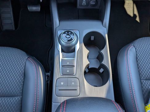 New 2026 Ford Escape ST-Line image 15