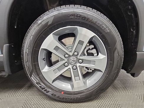 New 2026 Honda Pilot EX-L image 47
