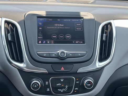 Certified 2020 Chevrolet Equinox LS w/ LS Convenience Package AWD/4WD image 18