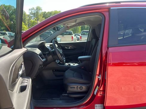 Used 2023 GMC Terrain SLE w/ Driver Convenience Package AWD/4WD image 20