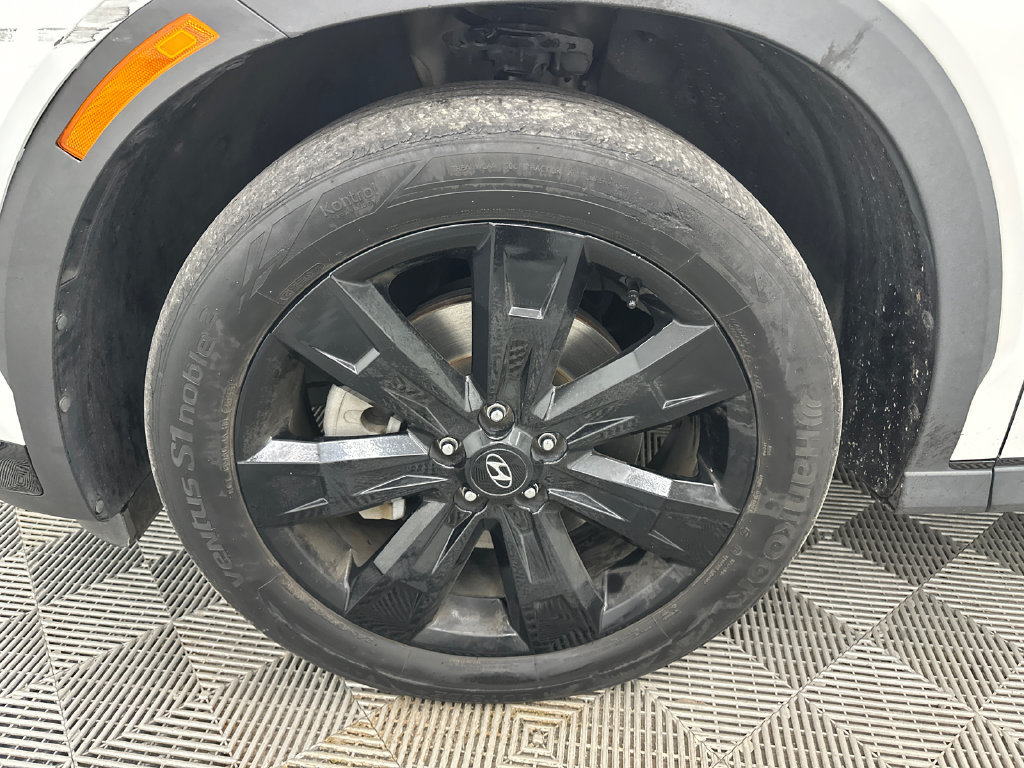 Used 2023 Hyundai Palisade XRT FWD image 12