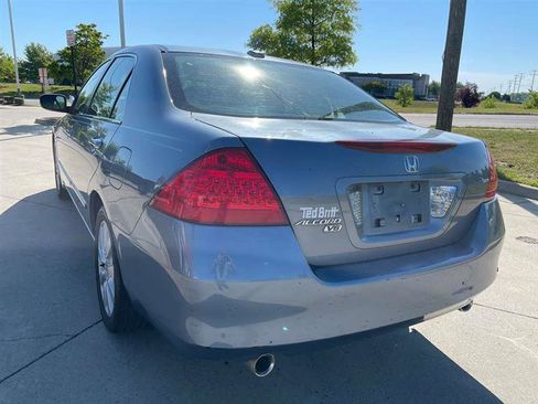 Used 2007 Honda Accord EX-L image 42