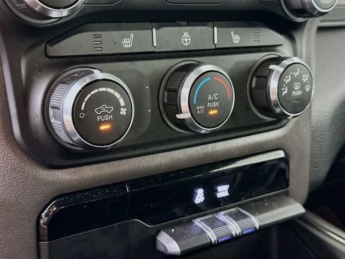 Used 2021 RAM 1500 Rebel w/ Rebel Level 1 Equipment Group AWD/4WD image 22
