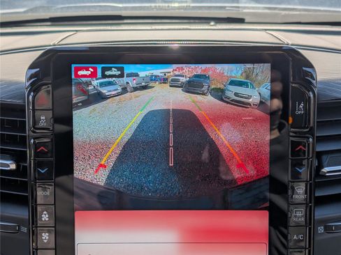 New 2026 RAM 2500 Power Wagon image 26