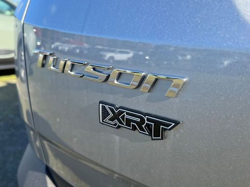 Used 2024 Hyundai Tucson XRT image 9