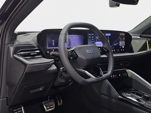 New 2026 Audi SQ5 Prestige AWD/4WD image 14