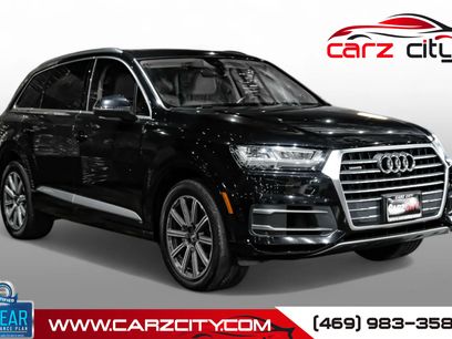 Used 2019 Audi Q7 3.0T Premium Plus w/ Premium Plus Package