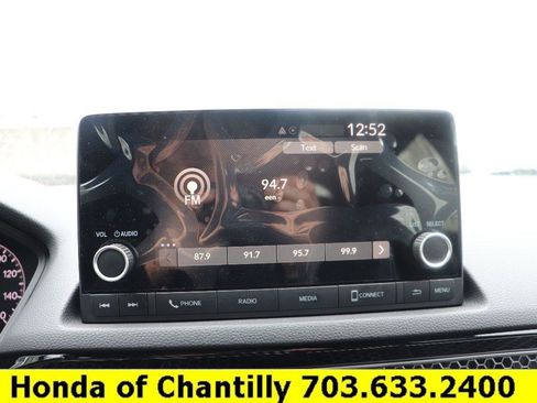 Used 2026 Honda Civic Sport image 17