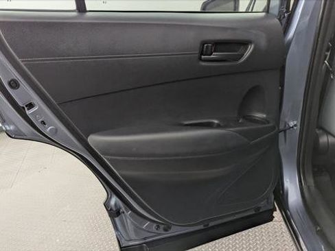 Used 2025 Toyota Corolla Cross AWD Hybrid image 16