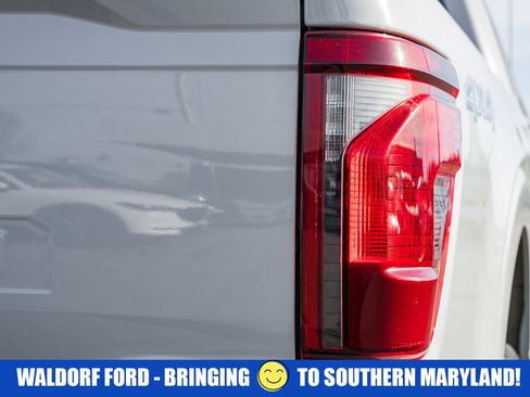 Certified 2024 Ford F150 STX image 7