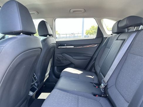 Used 2024 Kia Seltos S FWD image 22