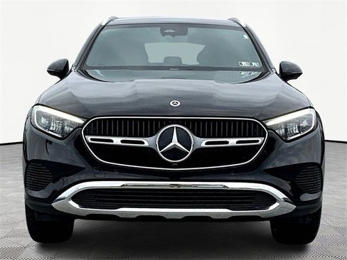 Used 2023 Mercedes-Benz GLC 300 GLC 300 image 2