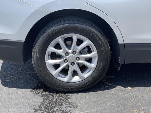 Used 2019 Chevrolet Equinox LT w/ Driver Convenience Package FWD image 50
