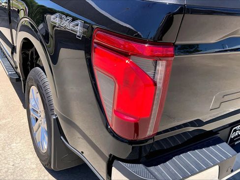 Used 2024 Ford F150 XLT w/ Equipment Group 303A High AWD/4WD image 28