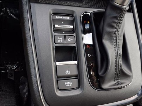 New 2026 Honda CR-V EX image 16