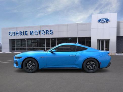 New 2026 Ford Mustang GT image 3