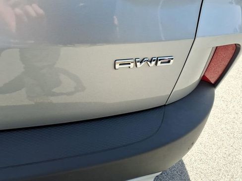 Certified 2022 Ford Escape SEL AWD/4WD image 10