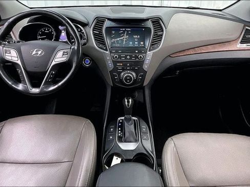 Used 2018 Hyundai Santa Fe AWD image 15