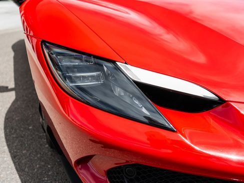 Used 2023 Ferrari 296 GTB image 22