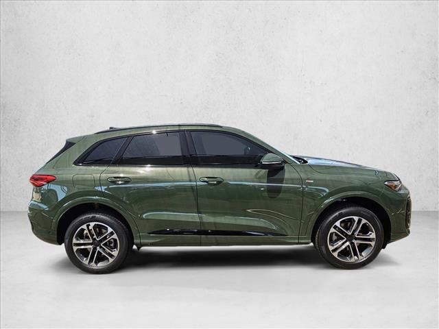 New 2026 Audi Q5 2.0T AWD/4WD image 4