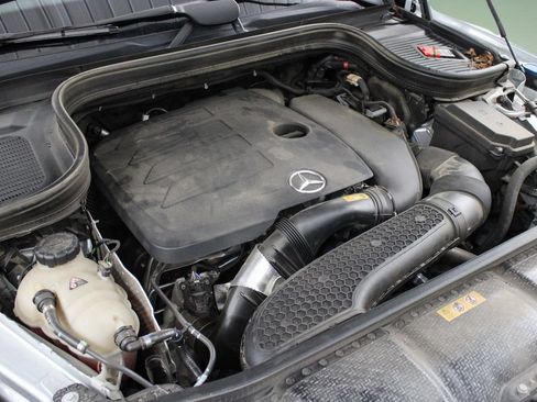 Used 2022 Mercedes-Benz GLE 350 4MATIC image 43