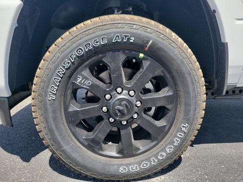 New 2026 RAM 2500 Laramie image 10