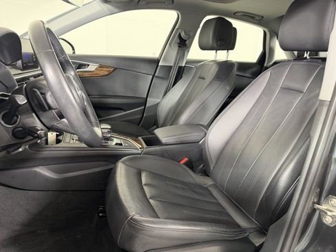 Used 2019 Audi A4 2.0T Premium w/ Convenience Package image 18