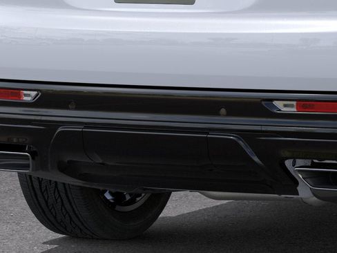 New 2026 Buick Enclave Sport Touring w/ Power Package FWD image 14