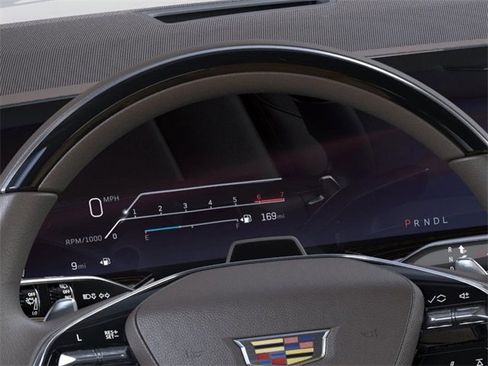 New 2026 Cadillac Escalade Luxury image 18