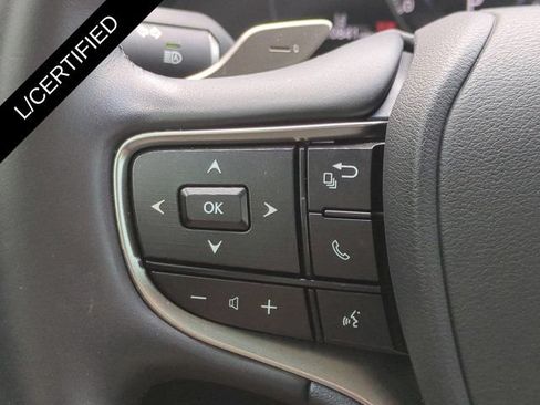 Certified 2025 Lexus ES 350 w/ Accessory Package (Z2) FWD image 23