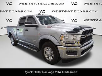 Used 2021 RAM 2500 Tradesman w/ Chrome Appearance Group video 2