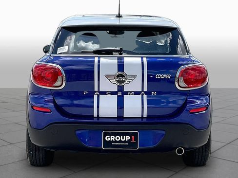 Used 2015 MINI Cooper Paceman FWD image 5